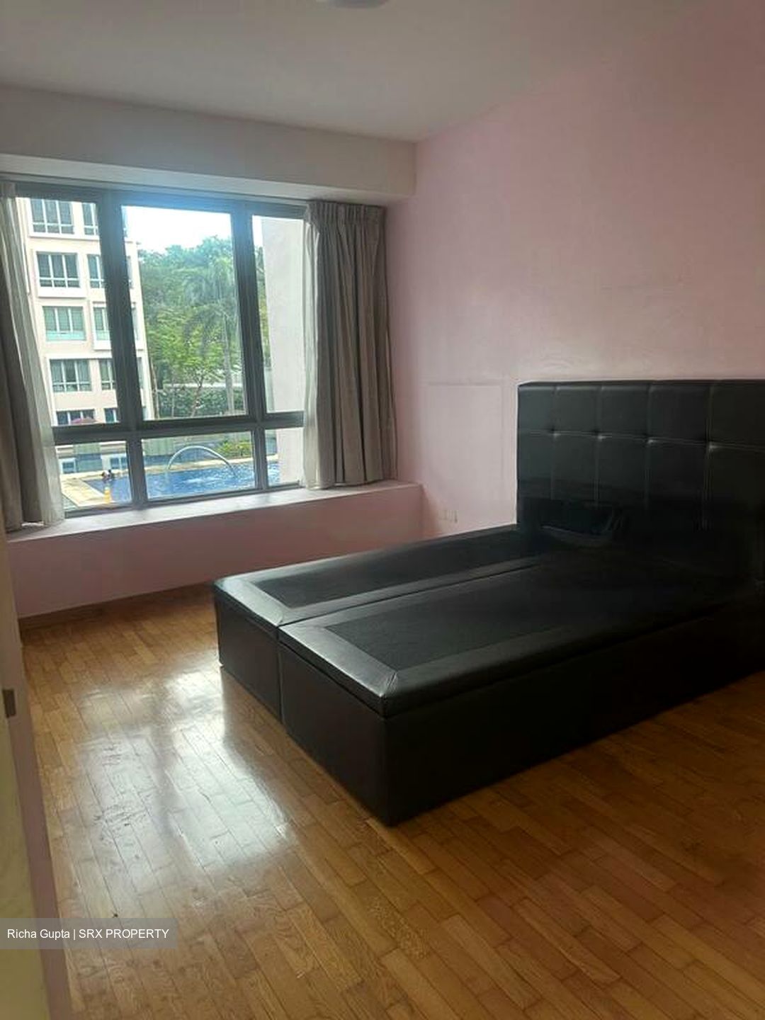 Ferraria Park Condominium (D17), Condominium #463497391